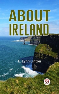 Enlarge image Cover: ABOUT IRELAND - Double 9 Books