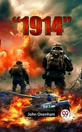 Cover: "1914" - Double 9 Books