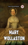 Cover: Mary Wollaston - Double 9 Books