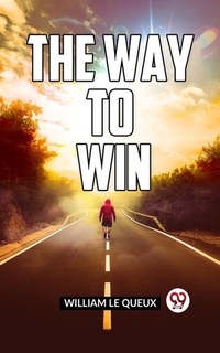 Abbildung von: The Way To Win - Double 9 Books