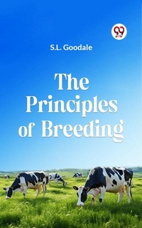 Abbildung von: THE PRINCIPLES OF BREEDING - Double 9 Books