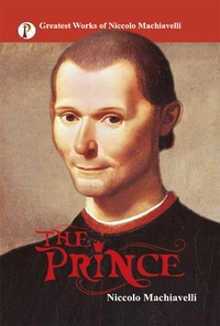 Enlarge image Cover: The Prince - Pharos Books