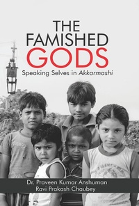 Abbildung von: The Famished Gods - Pharos Books