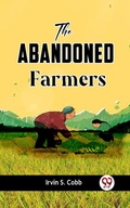 Cover: The Abandoned Farmers - Double 9 Books