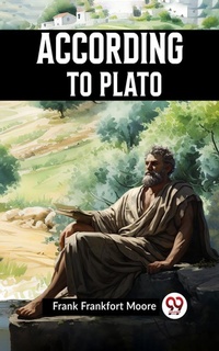 Enlarge image Cover: ACCORDING TO PLATO - Double 9 Books