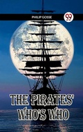 Cover: The Pirates' Who's Who - Double 9 Books