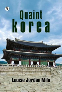 Abbildung von: Quaint Korea (English Edition) - Prabhakar Prakashan