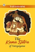 Cover: The Kama Sutra Of Vatsyayana - Prabhakar Prakashan