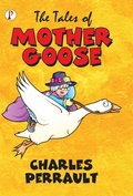 Cover: The Tales of Mother Goose - Pharos Books