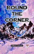 Cover: Round The Corner - Double 9 Books