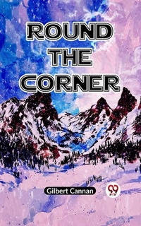 Enlarge image Cover: Round The Corner - Double 9 Books