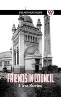 Cover: Friends In Council First Series - Double 9 Books