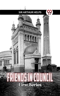 Enlarge image Cover: Friends In Council First Series - Double 9 Books