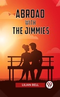 Cover: Abroad with the Jimmies - Double 9 Books