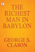 Cover: Richest Man In Babylon - Pharos Books