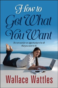 Enlarge image Cover: How to Get What You Want - DIGITAL FIRE
