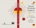 Cover: Work Wisdom Legacy - Orient Blackswan Pvt Ltd