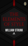 Cover: The Elements of Style - True Sign Publishing House