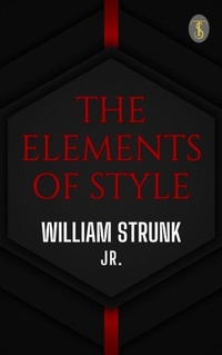 Abbildung von: The Elements of Style - True Sign Publishing House
