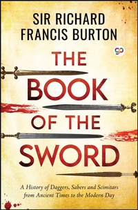 Abbildung von: The Book of the Sword - GENERAL PRESS