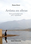Cover: Artista en obras - Ediciones Metales Pesados