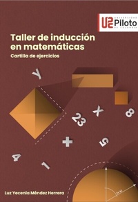 Abbildung von: Taller de inducción en matemáticas - Universidad Piloto de Colombia