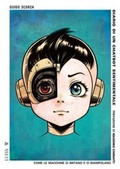 Cover: Diario di un chatbot sentimentale. Come le macchine ci imitano e ci manipolano - Pensiero libero;Luiss University Press