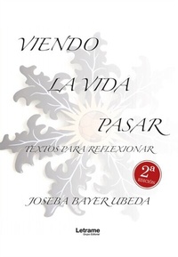 Abbildung von: Viendo la vida pasar - Letrame Grupo Editorial