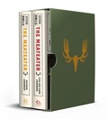 Cover: MeatEater Cookbooks Box Set - Random House Inc