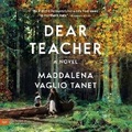 Cover: Dear Teacher - HarperCollins
