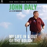 Abbildung von: My Life in & Out of the Rough - HarperCollins