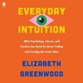 Cover: Everyday Intuition - HarperCollins