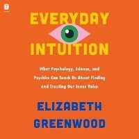 Enlarge image Cover: Everyday Intuition - HarperCollins