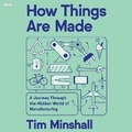 Cover: How Things Are Made - HarperCollins