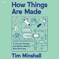 Enlarge image Cover: How Things Are Made - HarperCollins
