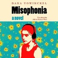 Cover: Misophonia - HarperCollins