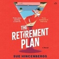 Cover: The Retirement Plan - HarperCollins