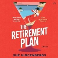 Enlarge image Cover: The Retirement Plan - HarperCollins