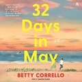 Cover: 32 Days in May - HarperCollins