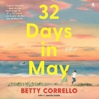 Enlarge image Cover: 32 Days in May - HarperCollins
