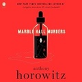 Cover: Marble Hall Murders - HarperCollins