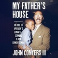 Cover: My Father's House - HarperCollins