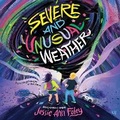 Cover: Severe and Unusual Weather - HarperCollins