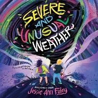 Enlarge image Cover: Severe and Unusual Weather - HarperCollins