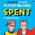 Cover: Spent - HarperCollins