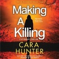 Cover: Making a Killing - HarperCollins