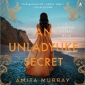 Cover: An Unladylike Secret - HarperCollins
