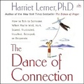 Cover: The Dance of Connection - HarperCollins
