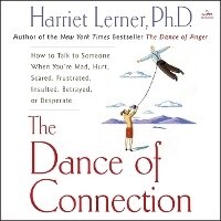 Enlarge image Cover: The Dance of Connection - HarperCollins