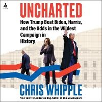 Enlarge image Cover: Uncharted - HarperCollins